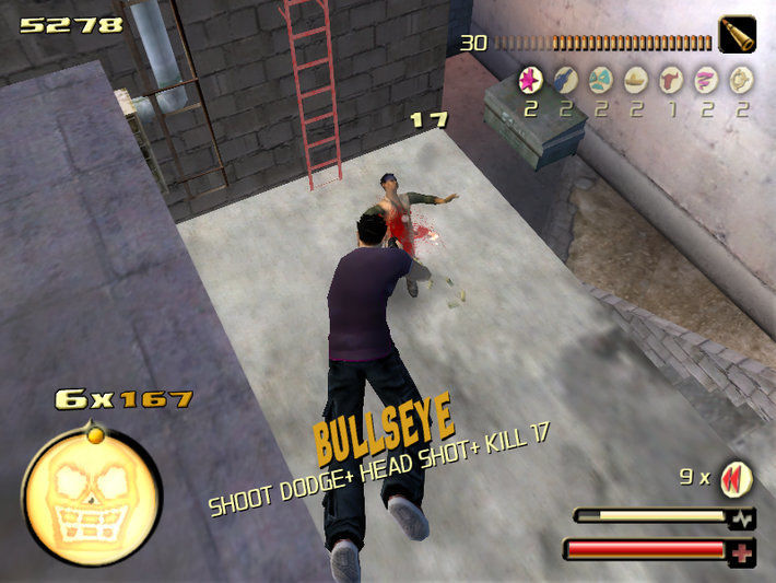 Total Overdose: A Gunslinger's Tale in Mexico – Loading Screen