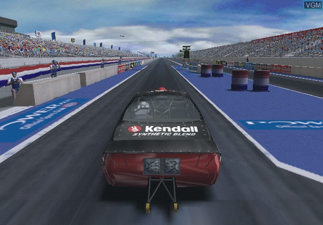NHRA Countdown to the Championship 2007