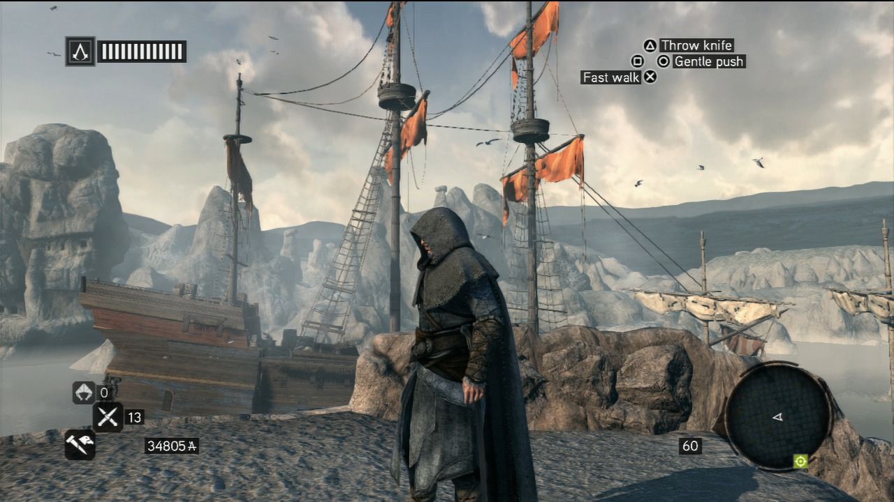 Assassin's Creed: Revelations