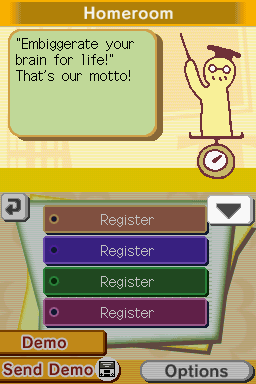 Big Brain Academy