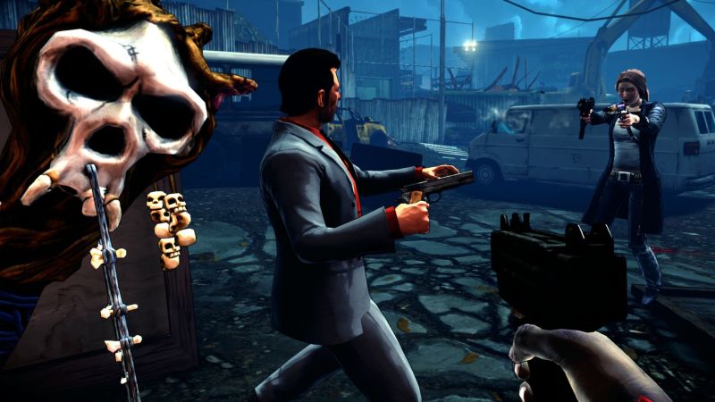 The Darkness II [Limited Edition]