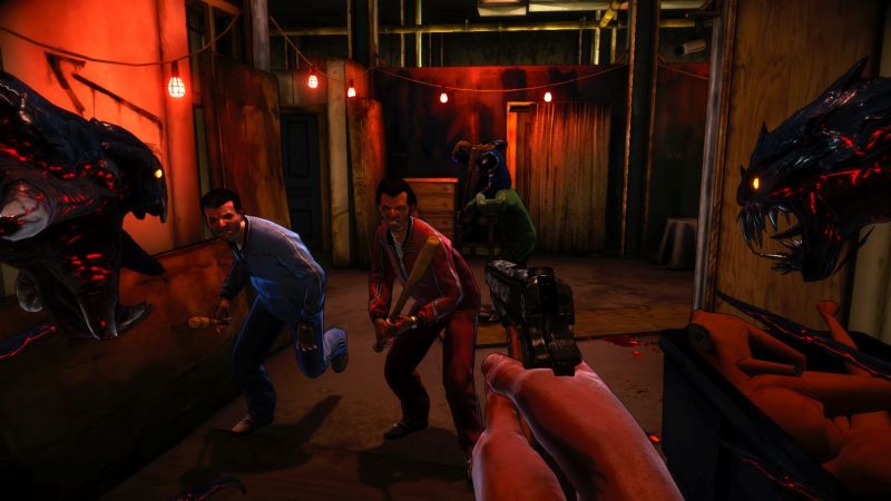 The Darkness II [Limited Edition]