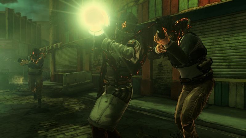 The Darkness II [Limited Edition]