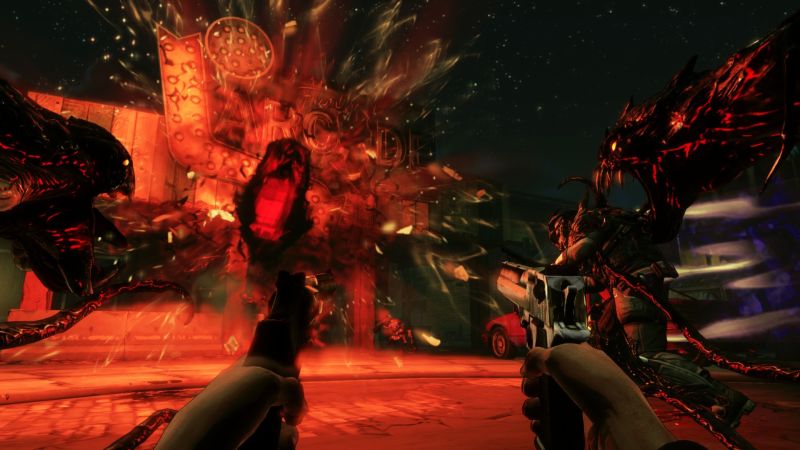 The Darkness II [Limited Edition]