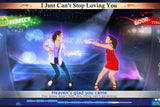 Michael Jackson: The Experience
