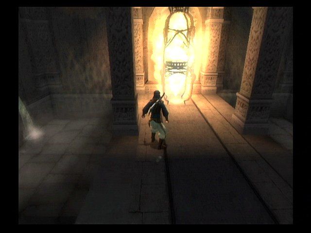Prince of Persia: The Sands of Time [Platinum Hits]