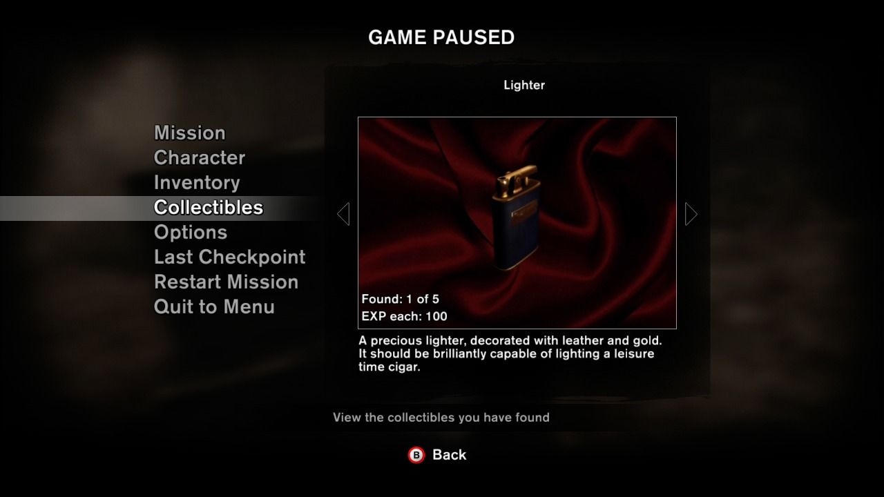 Velvet Assassin