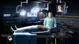 CSI: Crime Scene Investigation