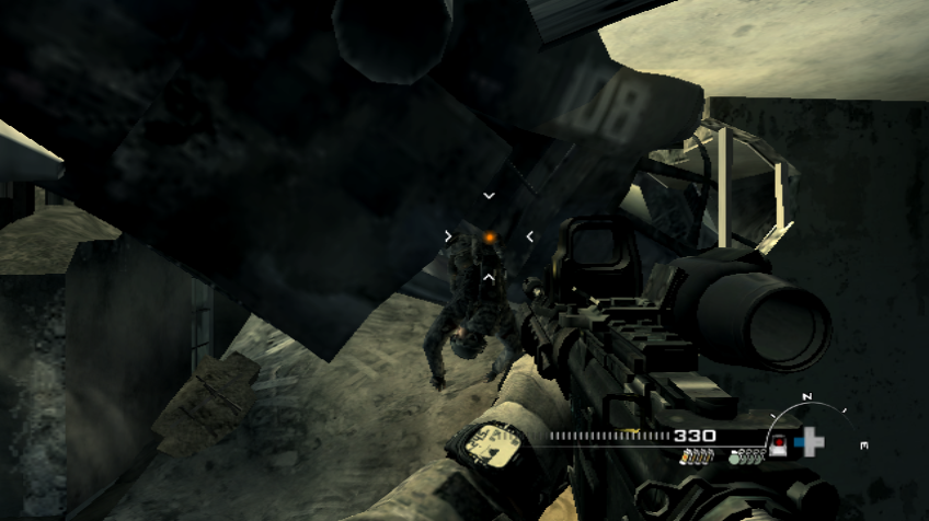 Call of Duty: Modern Warfare 3