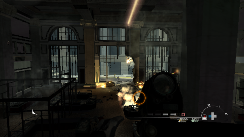 Call of Duty: Modern Warfare 3