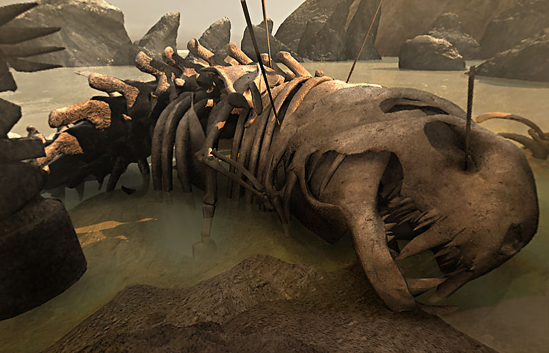 Myst IV: Revelation