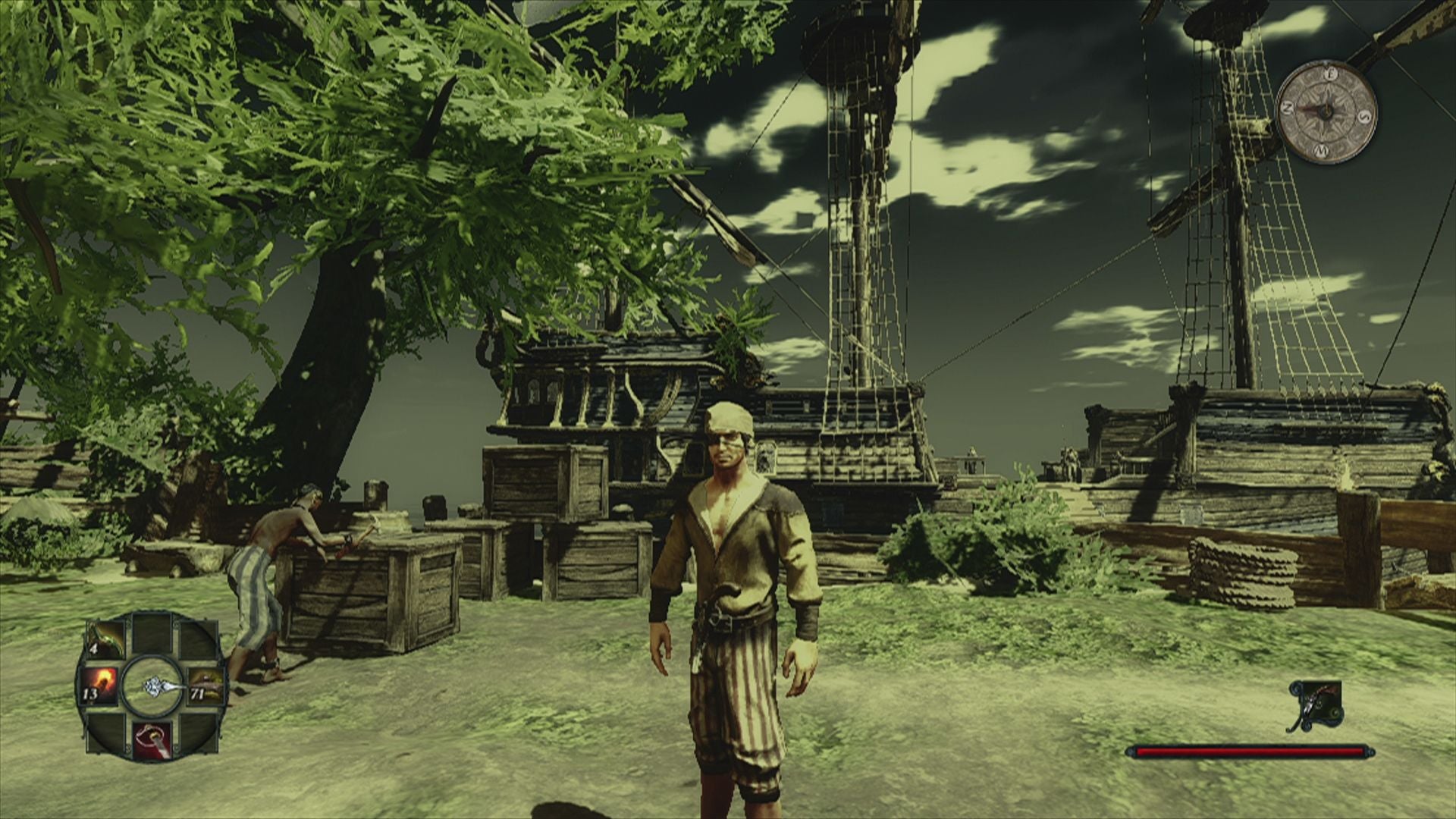 Risen 2: Dark Waters [Special Edition]