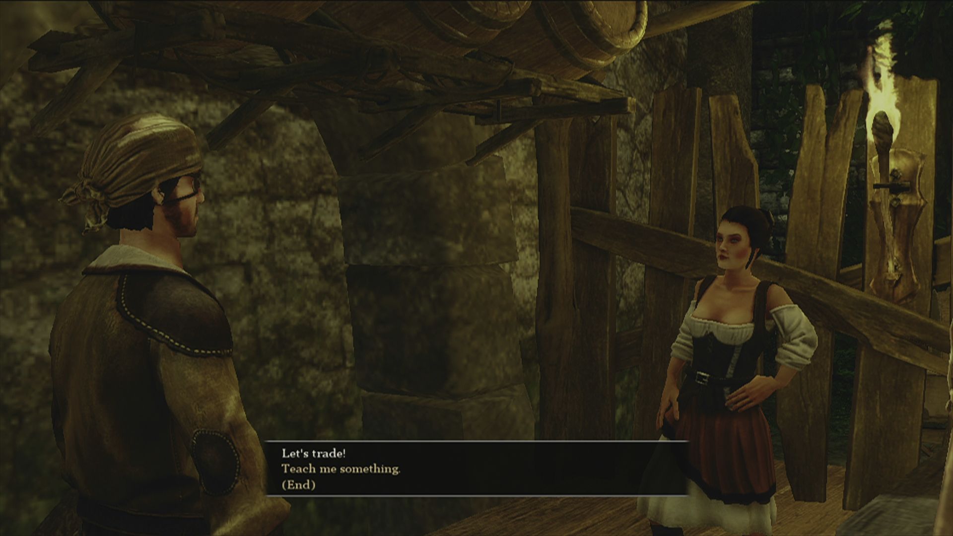 Risen 2: Dark Waters [Special Edition]
