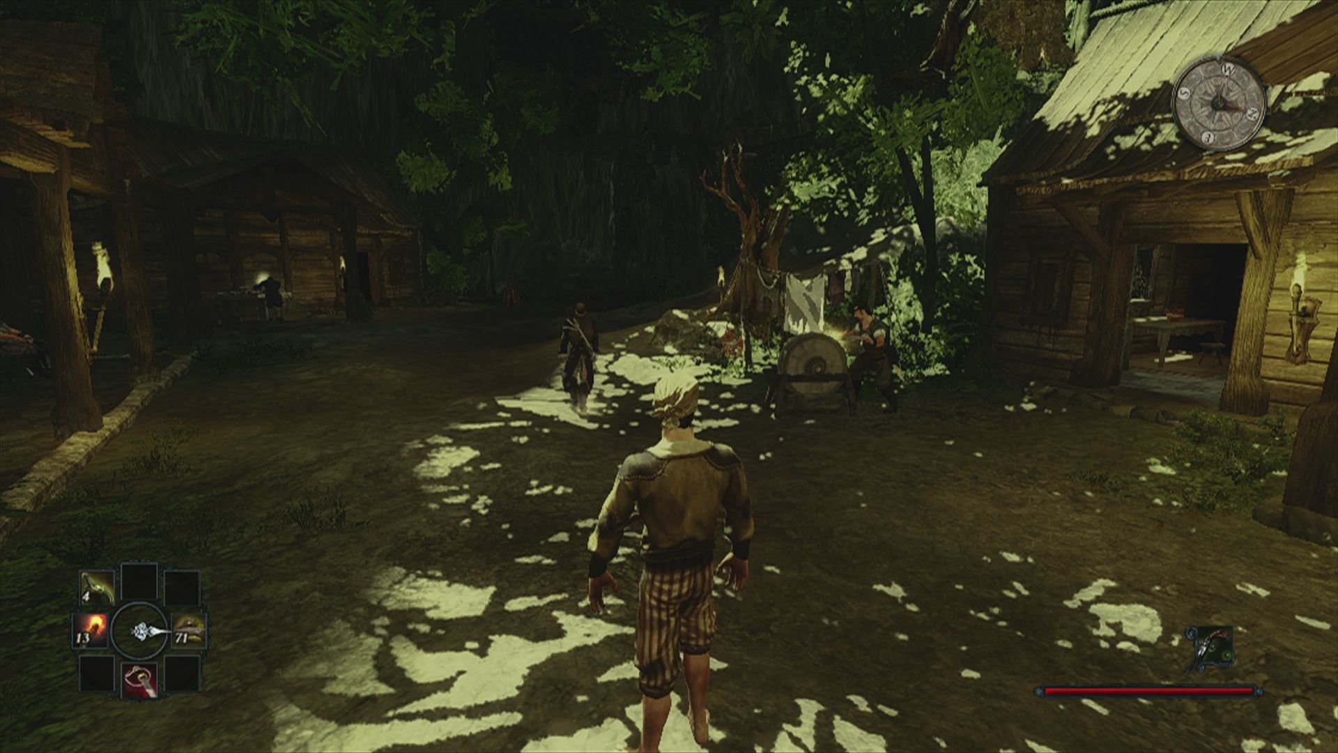 Risen 2: Dark Waters [Special Edition]