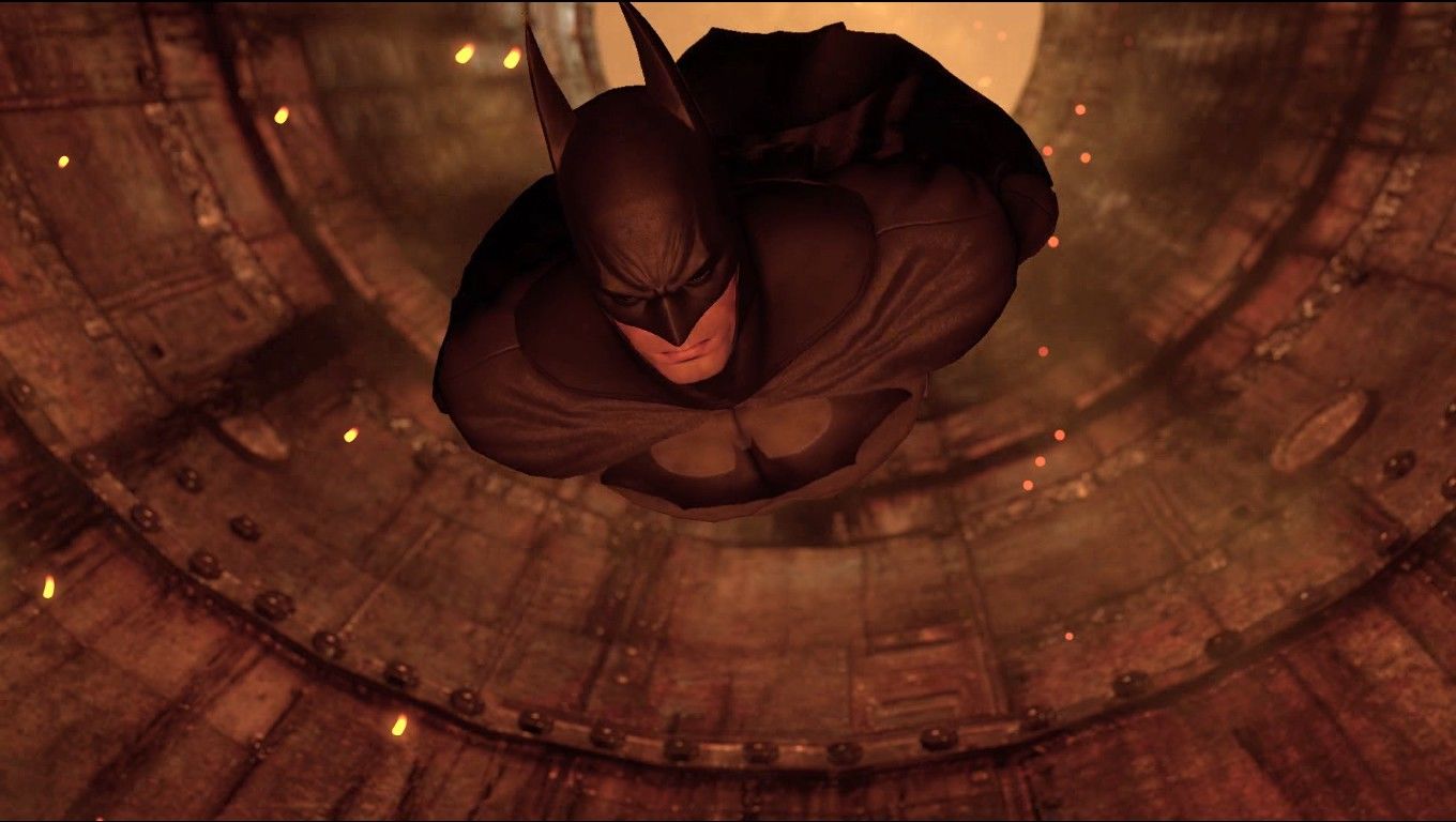 Batman: Arkham City