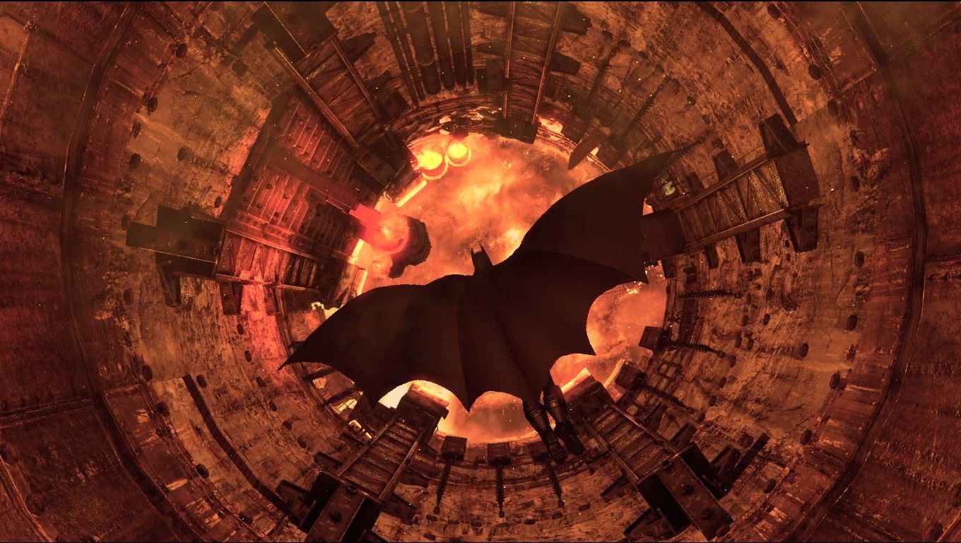 Batman: Arkham City