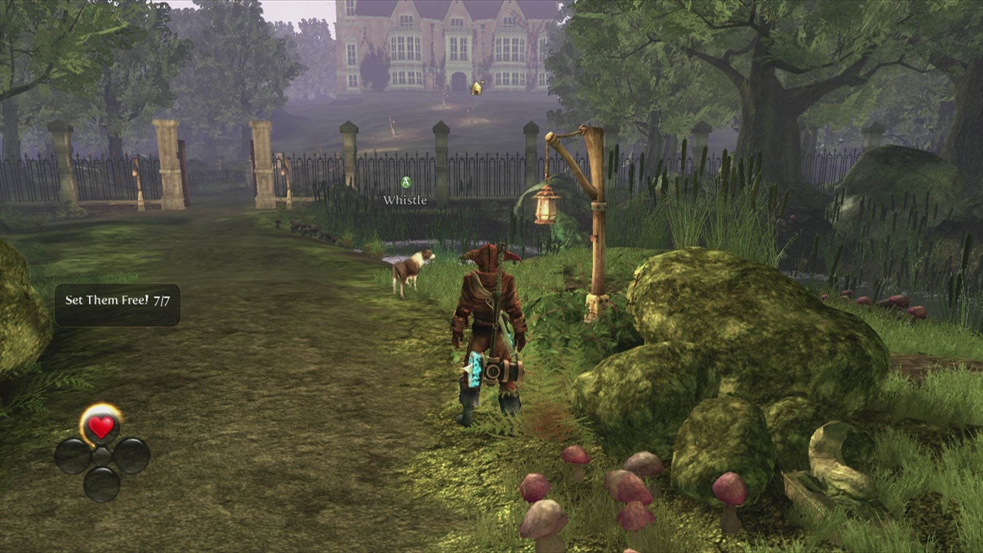 Fable III
