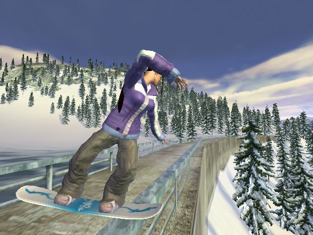 Amped 2 & Top Spin 2 Dual Pack [Not For Resale]