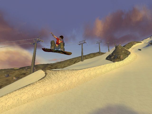 Amped 2 & Top Spin 2 Dual Pack [Not For Resale]