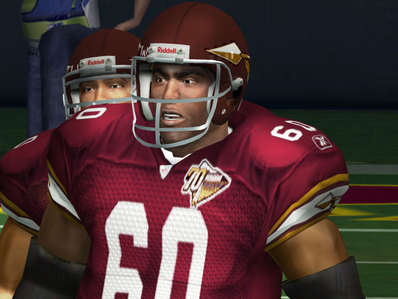 NFL Fever 2004
