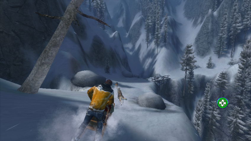 Cabela's Survival: Shadows Of Katmai