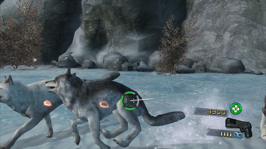 Cabela's Survival: Shadows Of Katmai