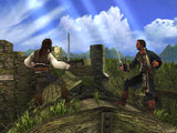 Disney Pirates of the Caribbean: At World's End