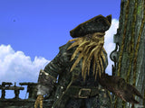 Disney Pirates of the Caribbean: At World's End