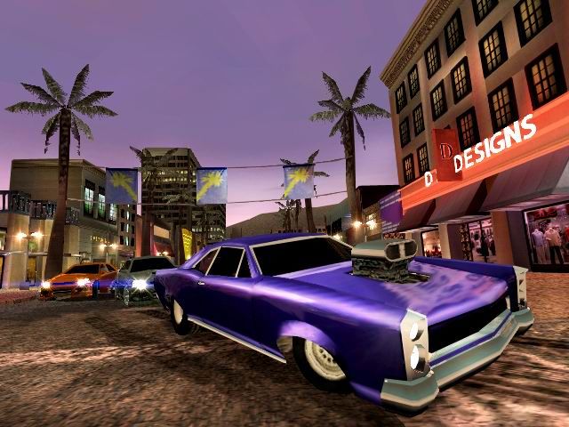 Midnight Club II [Platinum Hits]