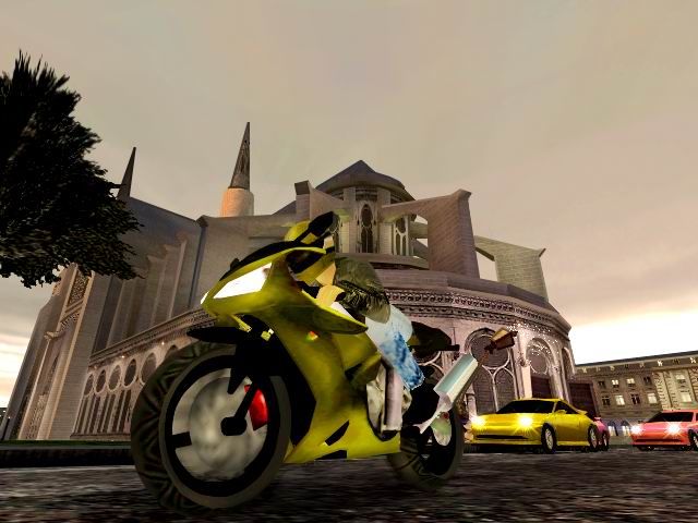 Midnight Club II [Platinum Hits]