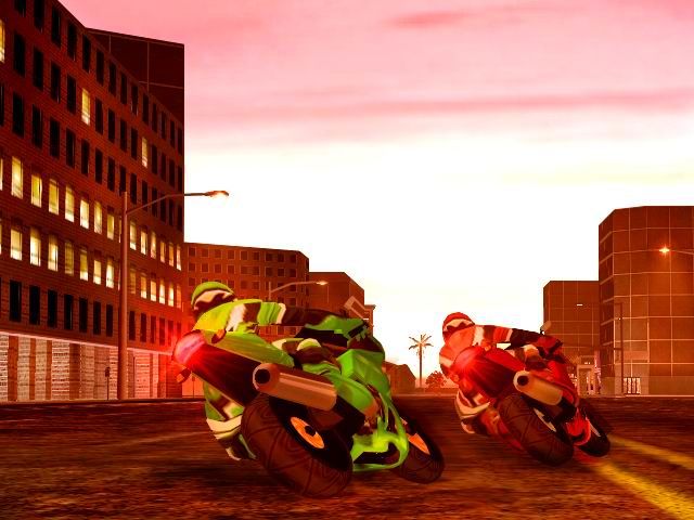 Midnight Club II [Platinum Hits]