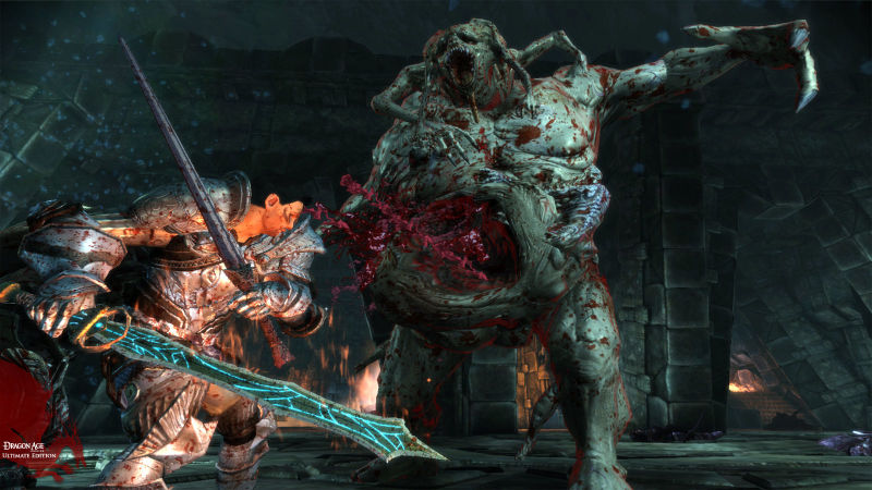 Dragon Age: Origins [Ultimate Edition]