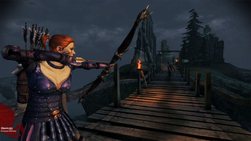 Dragon Age: Origins [Ultimate Edition]