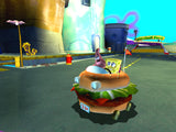 SpongeBob SquarePants The Movie