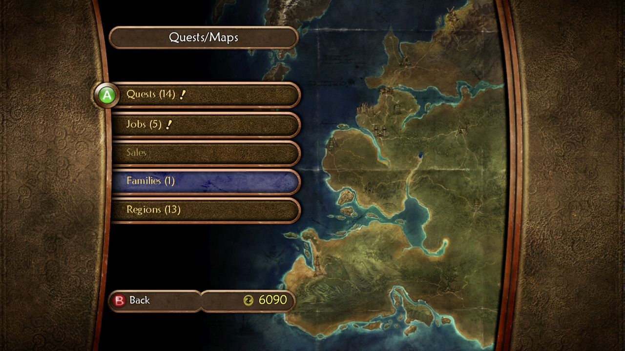 Fable 2 sales discount