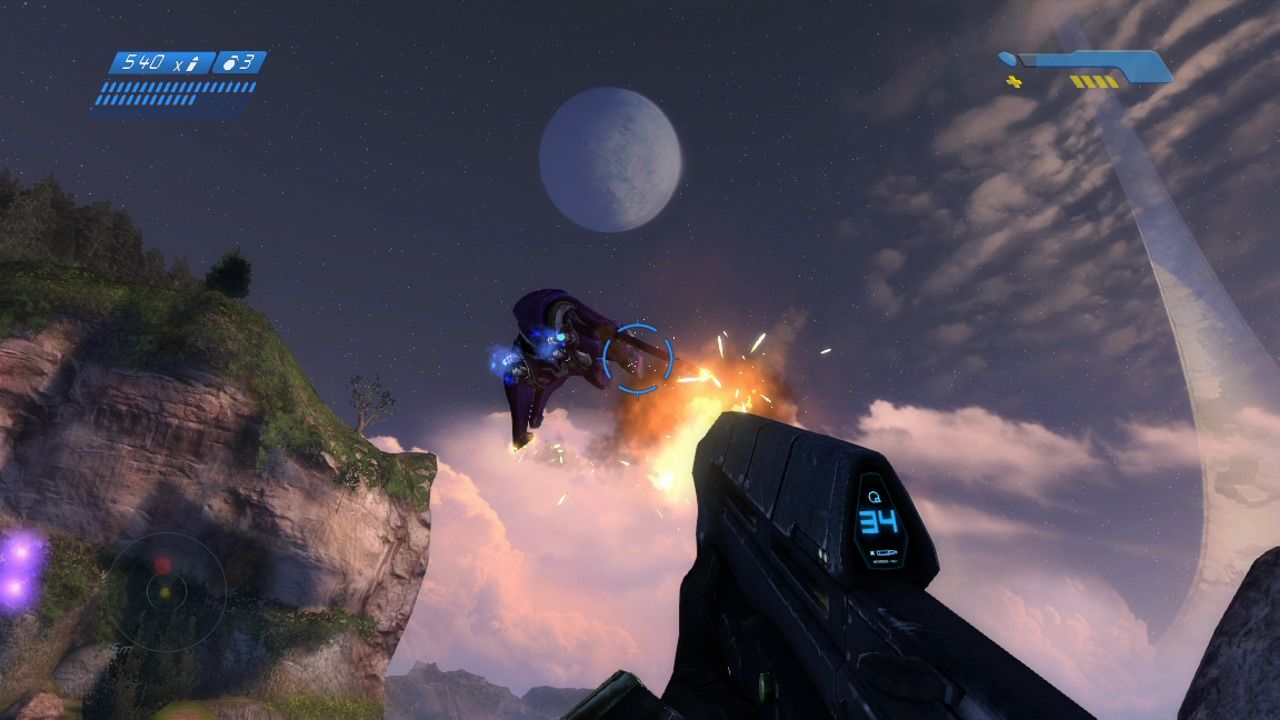 Halo: Combat Evolved - Anniversary