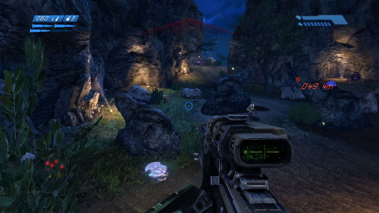 Halo: Combat Evolved - Anniversary