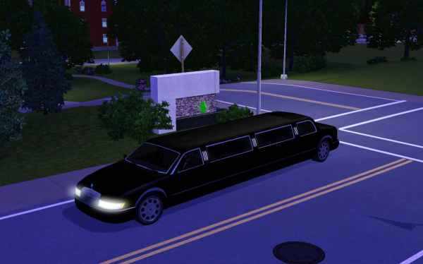 The Sims 3