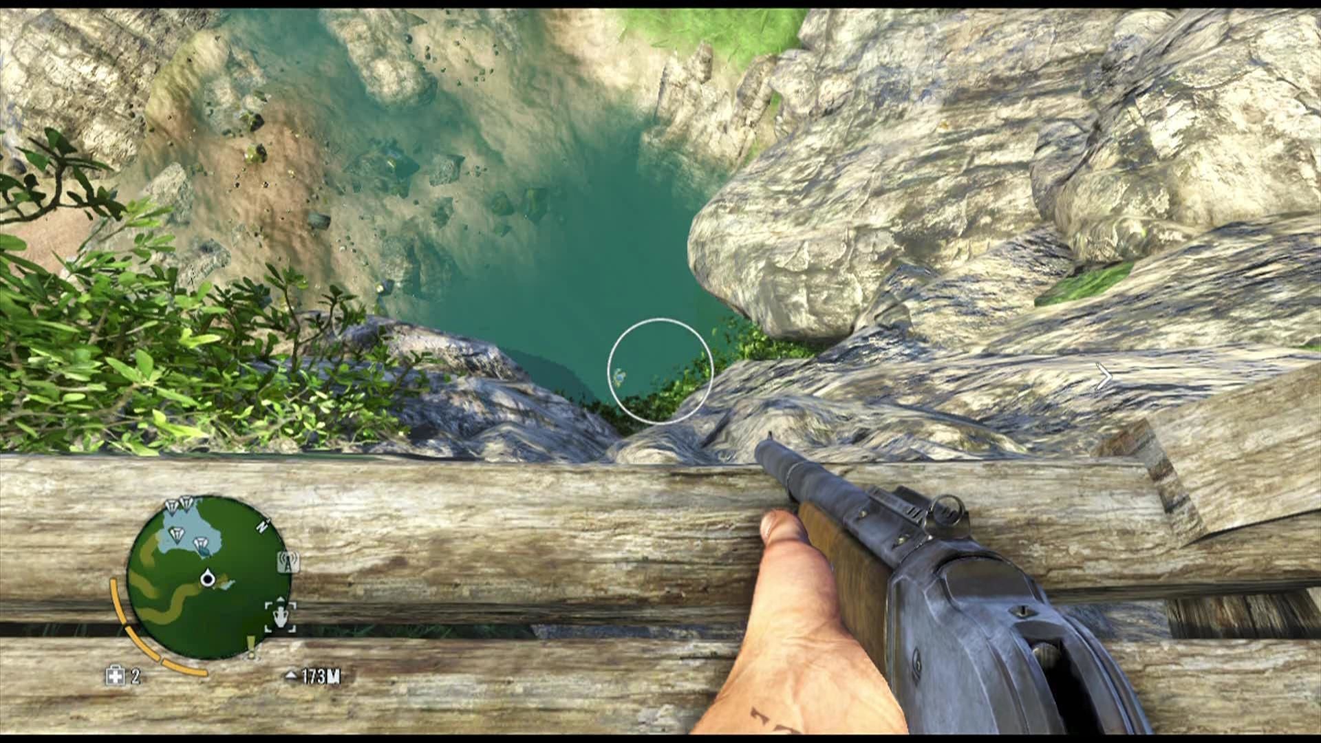 Far Cry 3