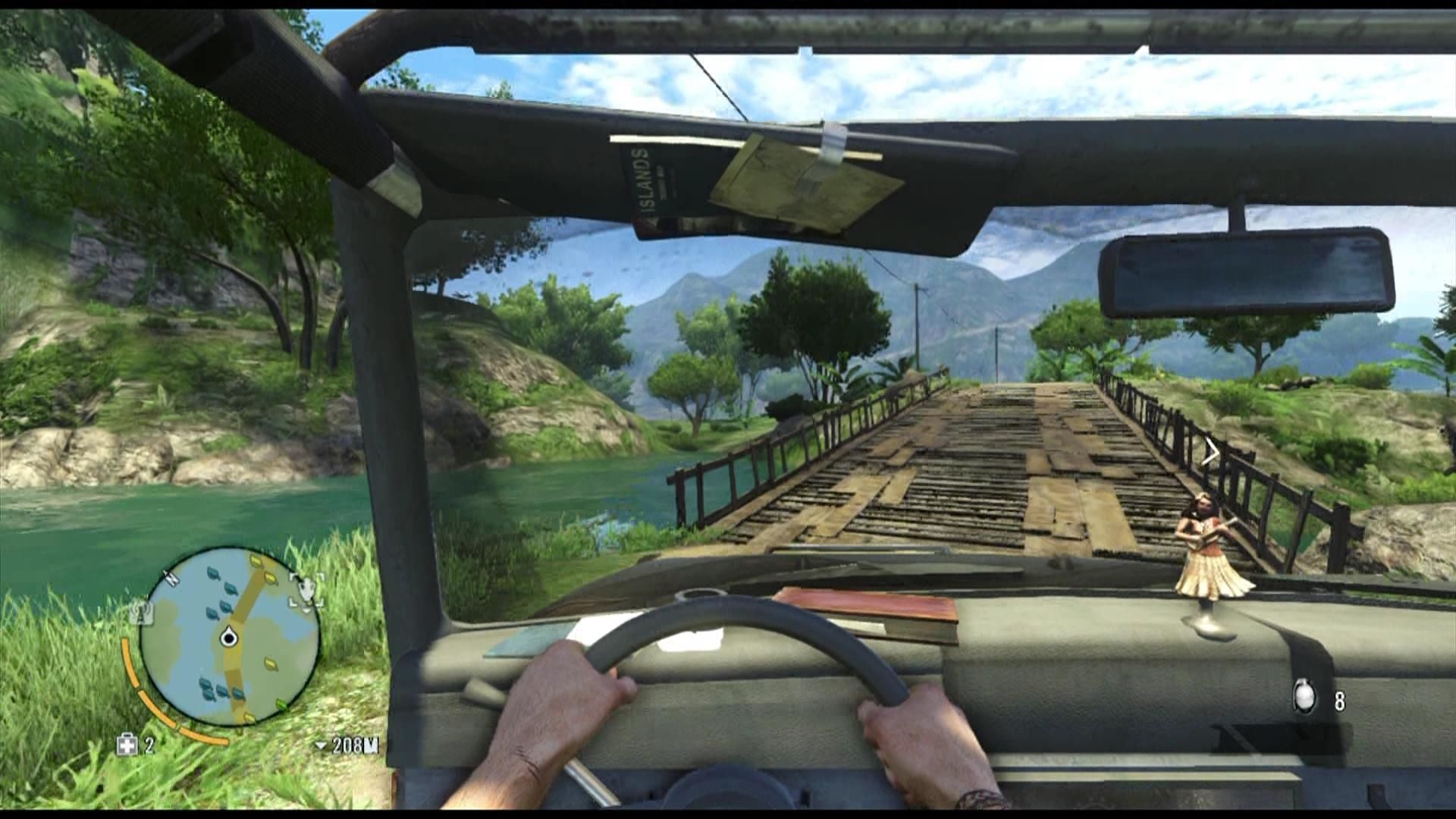 Far Cry 3