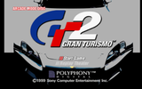 Gran Turismo 2 [Greatest Hits]