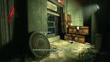 Dishonored