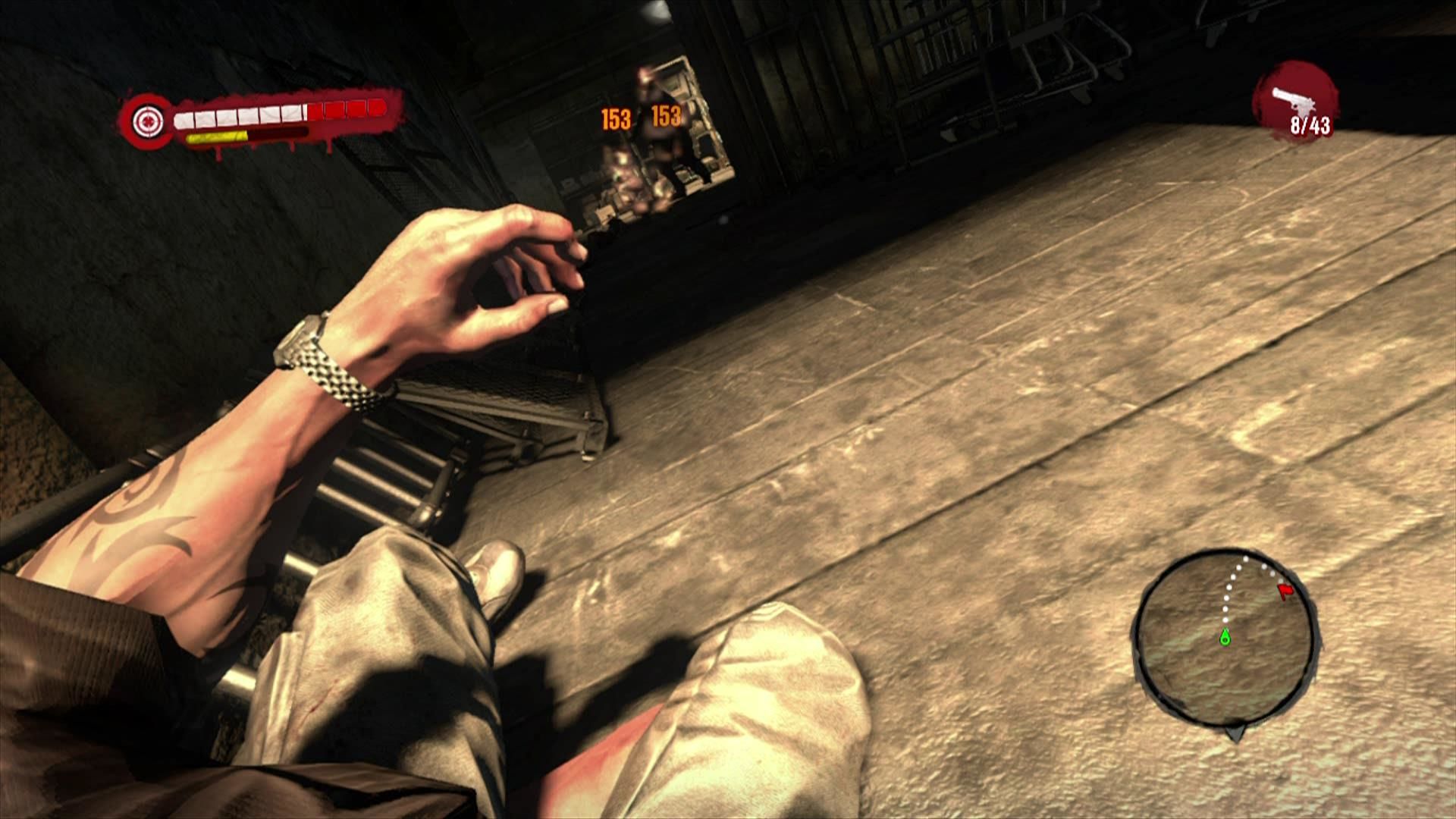Dead Island