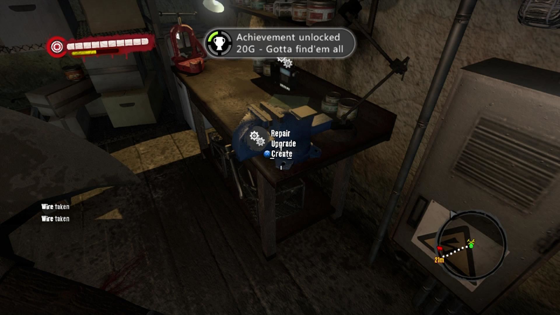 Dead Island