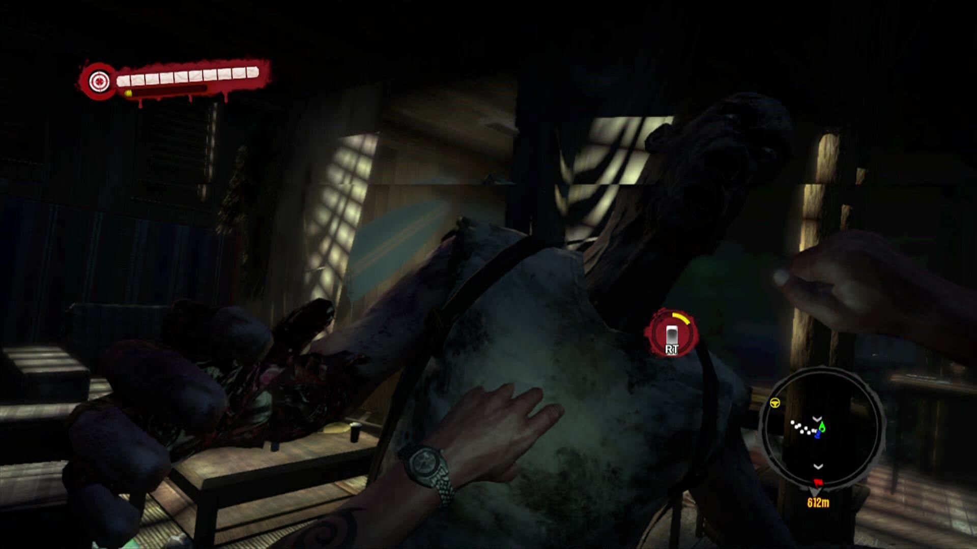 Dead Island [Game of the Year]