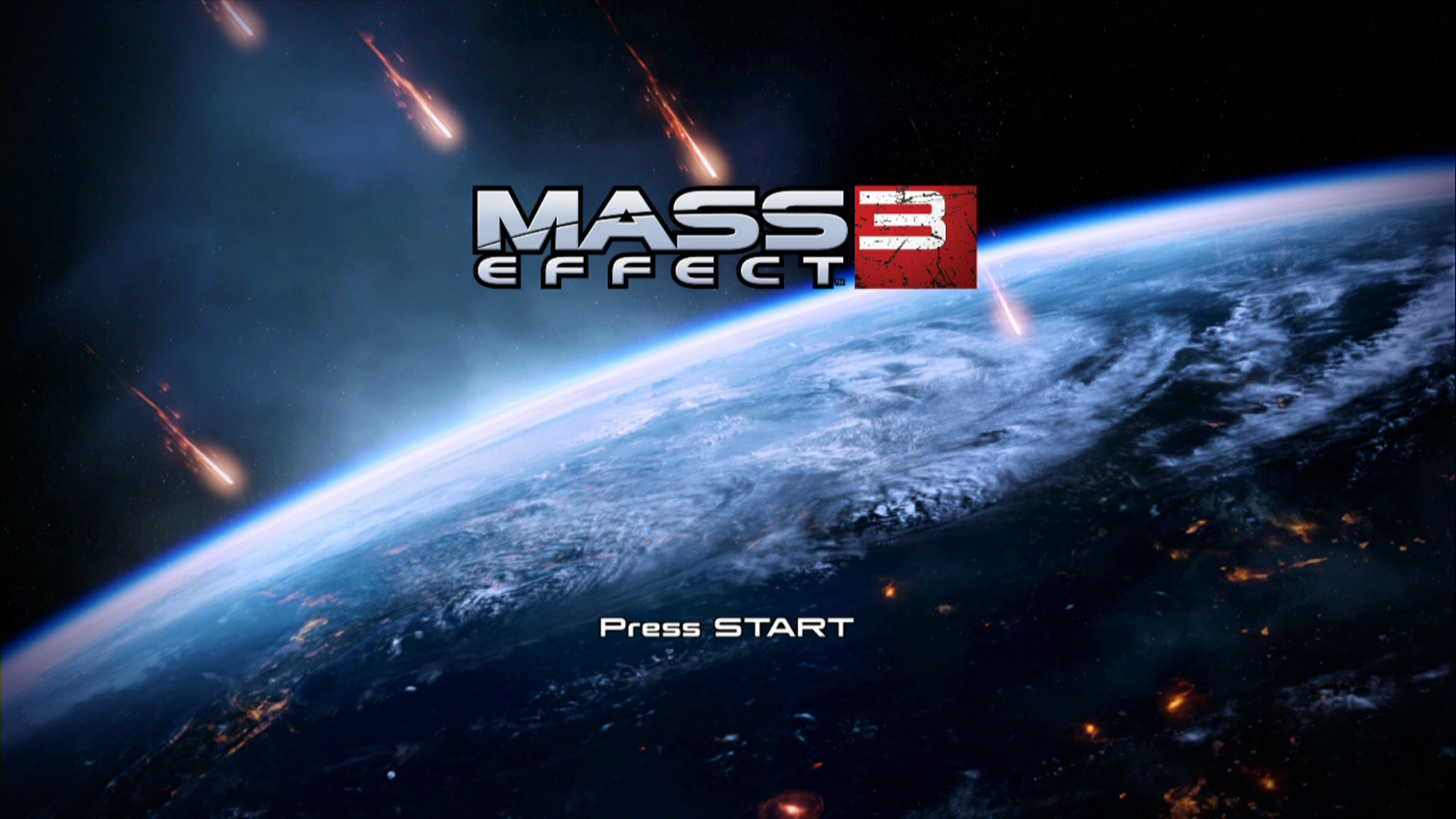 Mass Effect 3