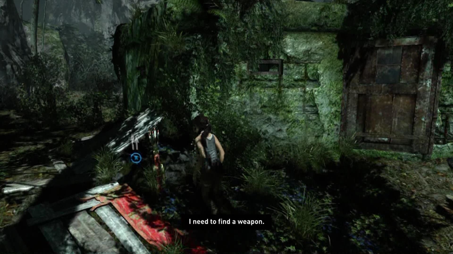 Tomb Raider