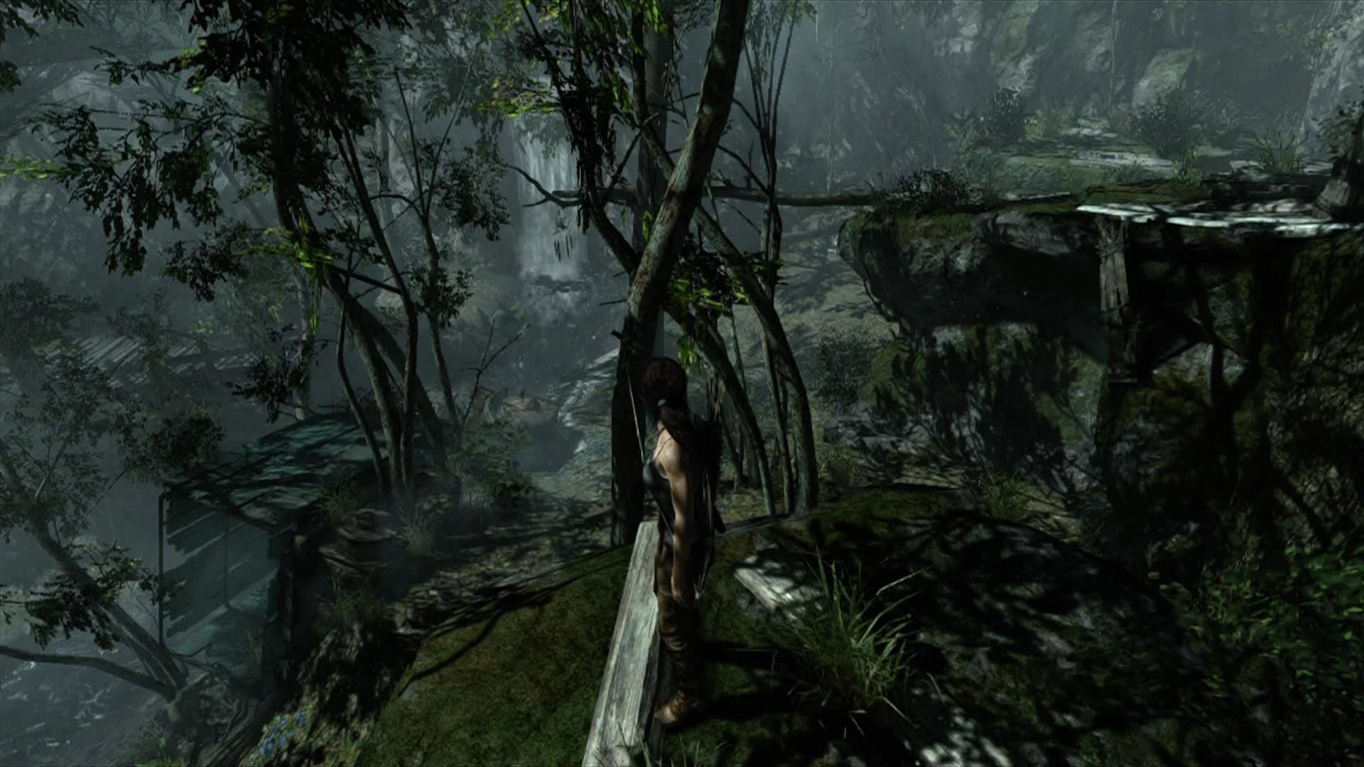 Tomb Raider