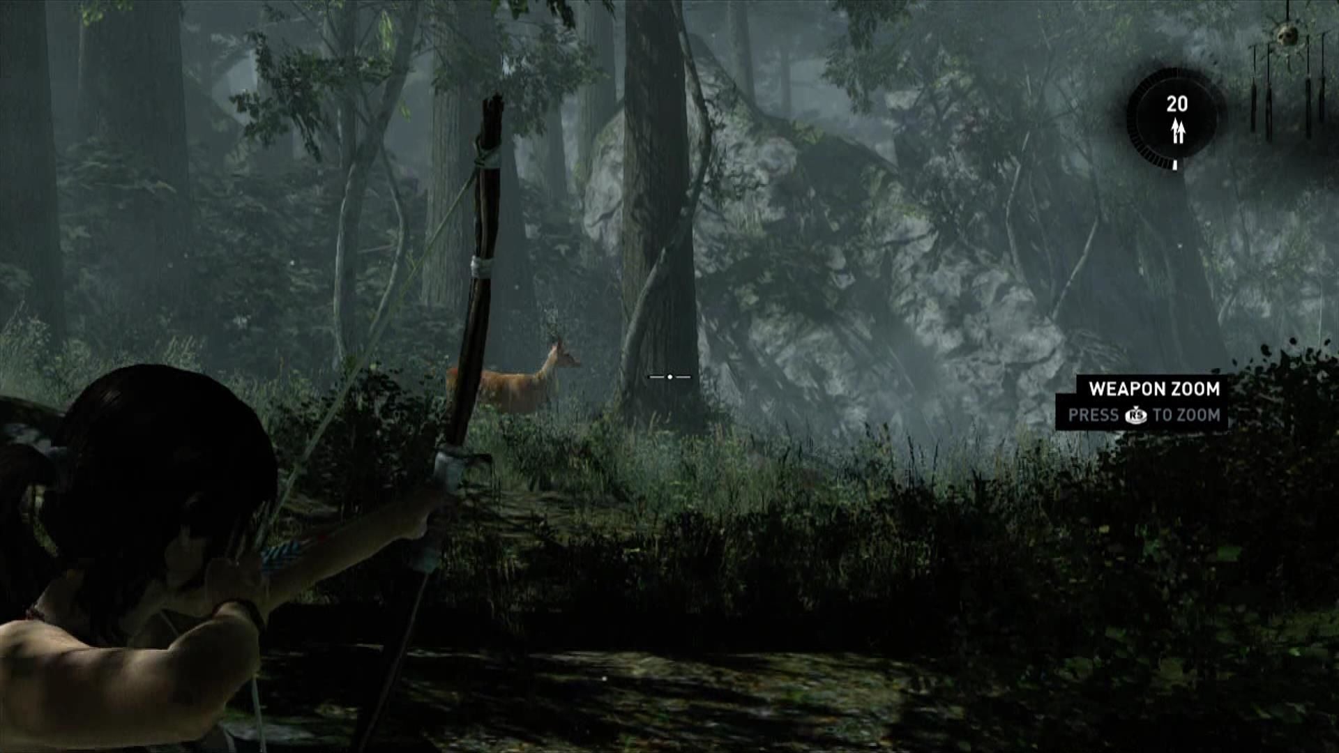 Tomb Raider
