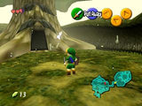 The Legend Of Zelda: Ocarina Of Time